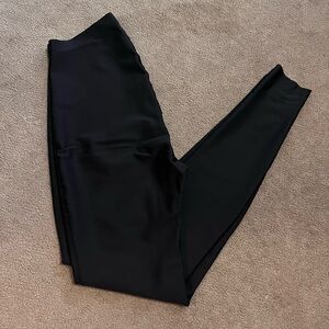 SKIMS BODY LEGGING | ONYX
 | Medium